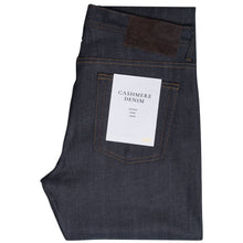Load image into Gallery viewer, Weird Guy - Cashmere Stretch Blend Denim | Naked &amp; Famous Denim
