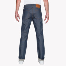 Load image into Gallery viewer, Weird Guy - Natural Indigo Selvedge | Naked &amp; Famous Denim
