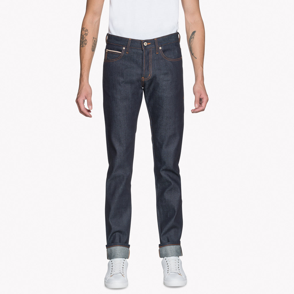 Super Guy - 11oz Stretch Selvedge by Naked & Famous Denim