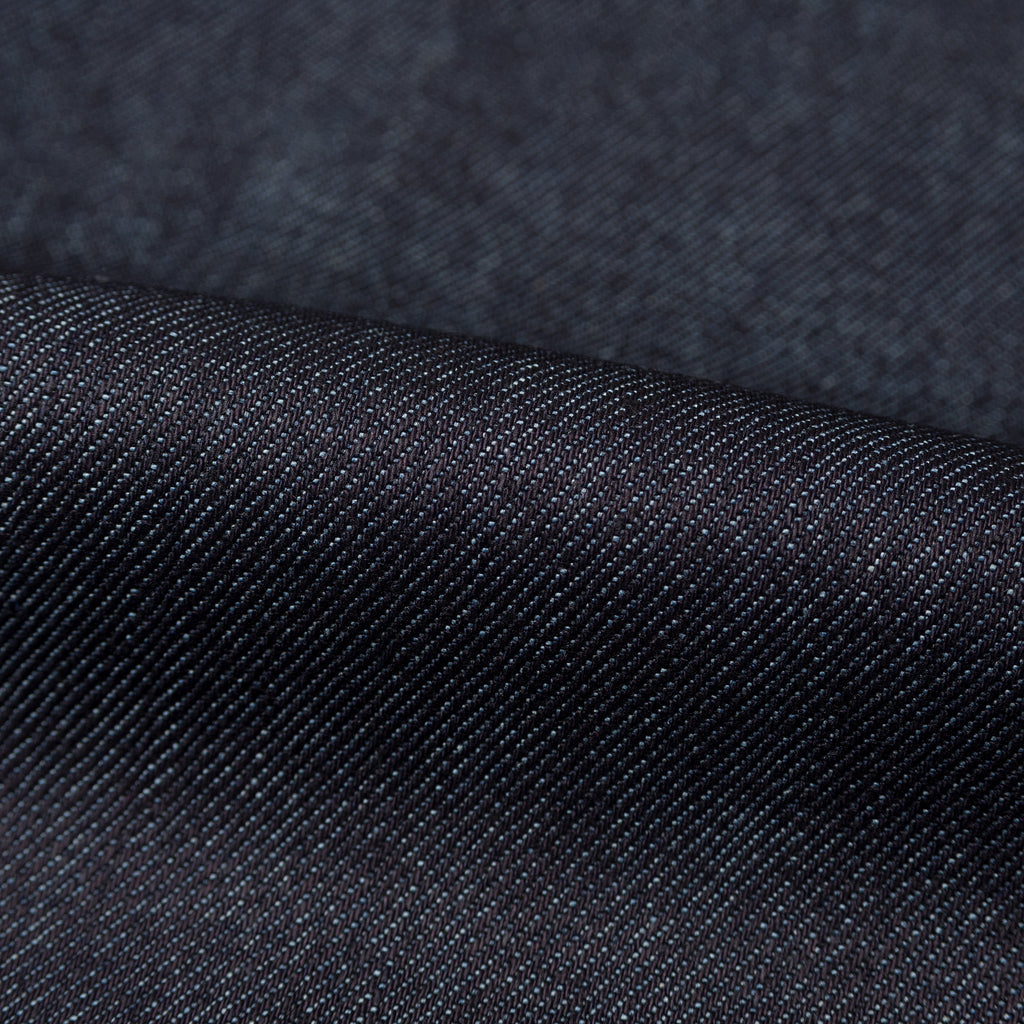 Super Guy - Indigo Selvedge by Naked & Famous Denim