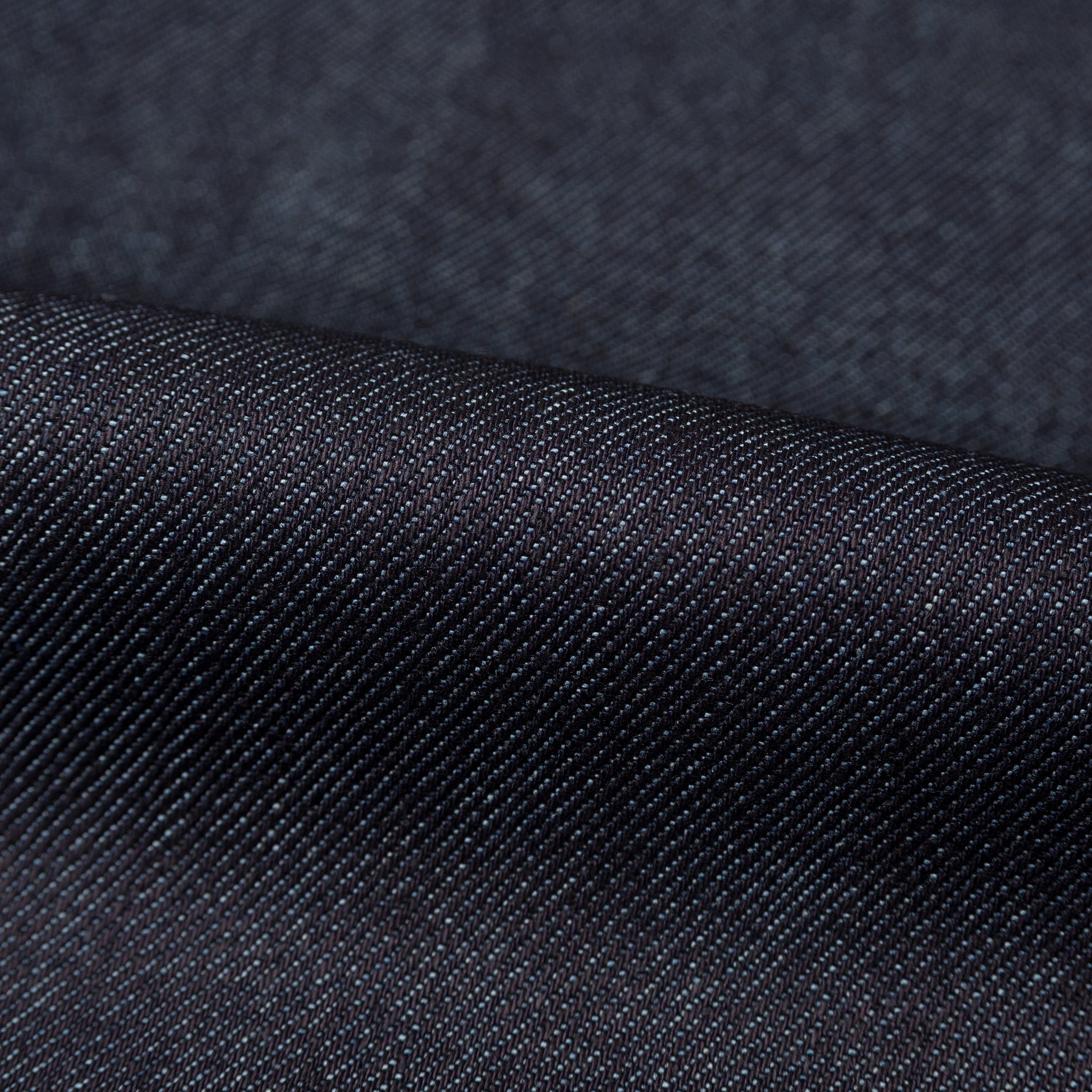 Super Guy - Indigo Selvedge by Naked & Famous Denim