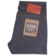 Load image into Gallery viewer, Weird Guy - 11oz Stretch Selvedge | Naked &amp; Famous Denim
