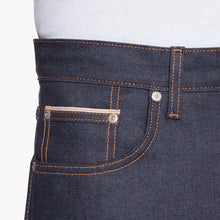 Load image into Gallery viewer, Easy Guy - 11oz Stretch Selvedge | Naked &amp; Famous Denim
