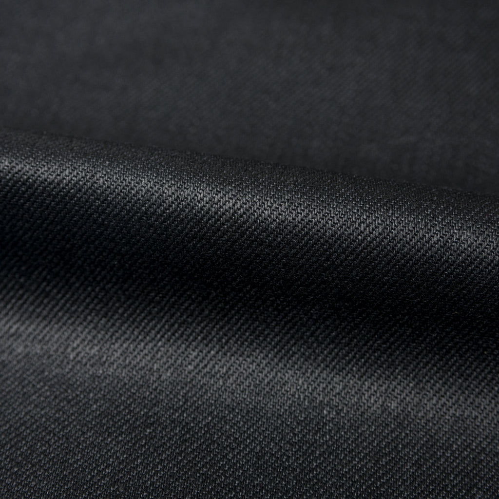 Weird Guy - 11oz Stretch Selvedge by Naked & Famous Denim