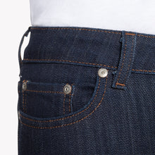 Load image into Gallery viewer, Women&#39;s - Skinny - Indigo Power Stretch | Naked &amp; Famous Denim
