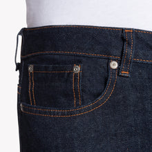 Load image into Gallery viewer, Women&#39;s - Boyfriend - 11oz Stretch Selvedge | Naked &amp; Famous Denim
