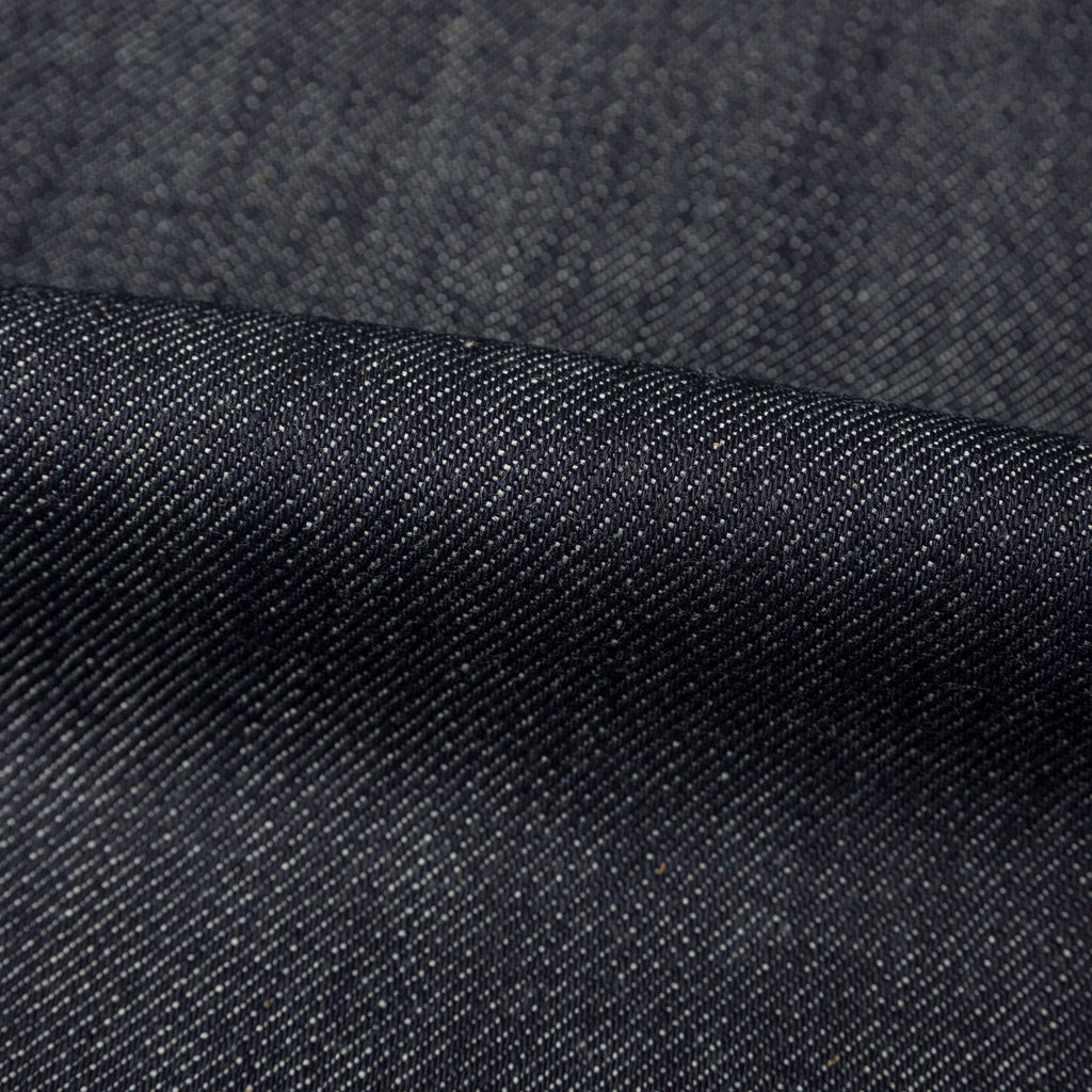 Super Guy - Indigo Power Stretch by Naked & Famous Denim