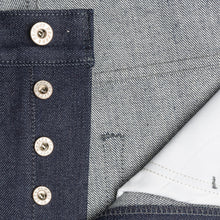 Load image into Gallery viewer, Easy Guy - Indigo Selvedge | Naked &amp; Famous Denim
