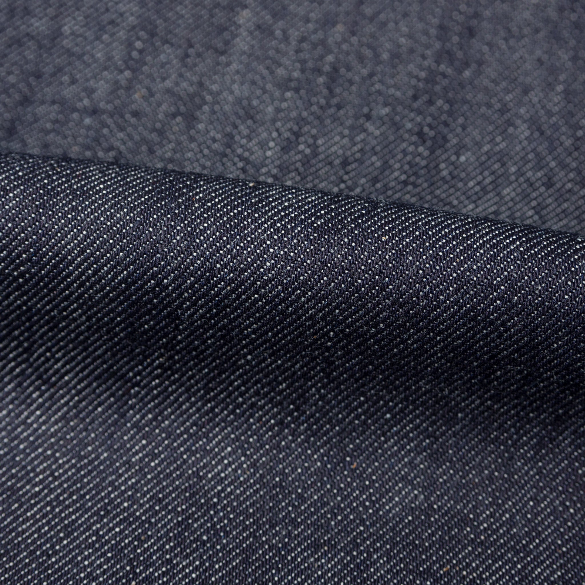 Easy Guy - Black Power Stretch by Naked & Famous Denim