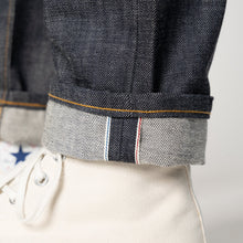 Load image into Gallery viewer, Super Guy - Tried &amp; True Selvedge | Naked &amp; Famous Denim
