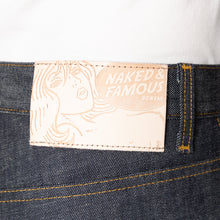 Load image into Gallery viewer, Easy Guy - Tried &amp; True Selvedge | Naked &amp; Famous Denim
