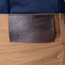 Load image into Gallery viewer, True Guy - Duck Canvas Selvedge
