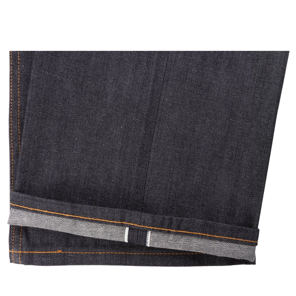 Strong Guy - Left Hand Twill Selvedge by Naked & Famous Denim