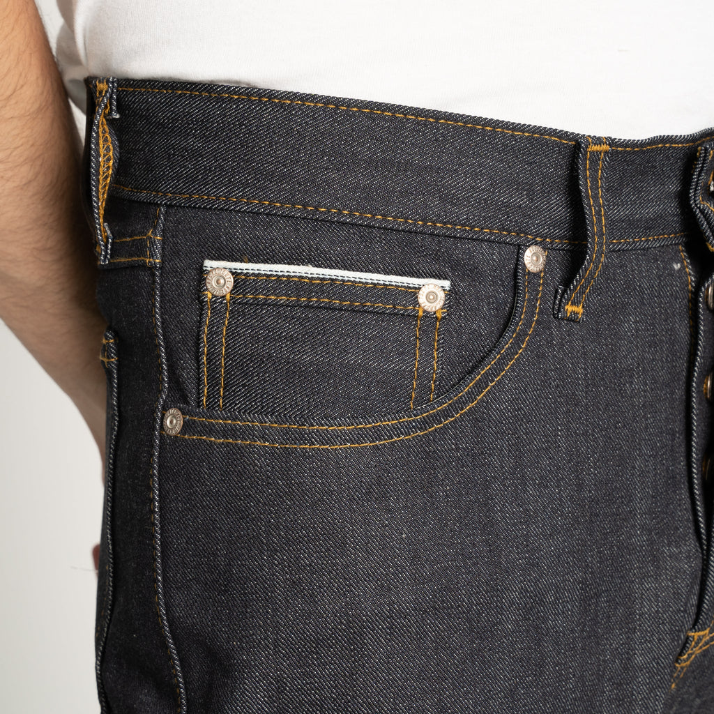 True Guy - Left Hand Twill Selvedge by Naked & Famous Denim
