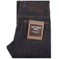 Groovy Guy - Left Hand Twill Selvedge by Naked & Famous Denim
