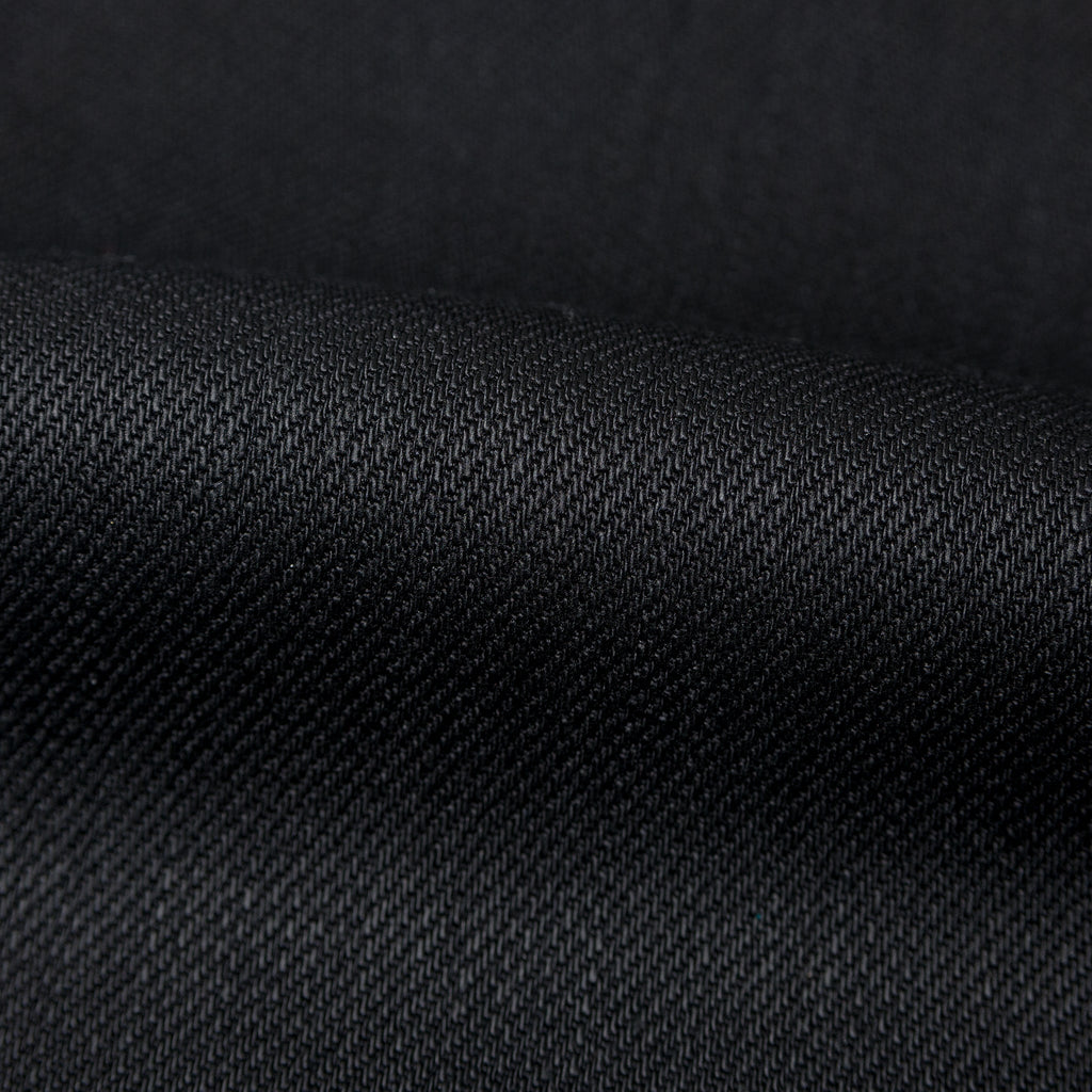 Weird Guy - Indigo Power Stretch by Naked & Famous Denim