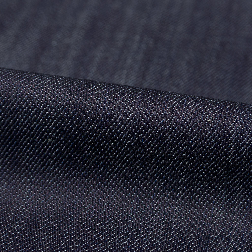 Easy Guy - Indigo Power Stretch by Naked & Famous Denim