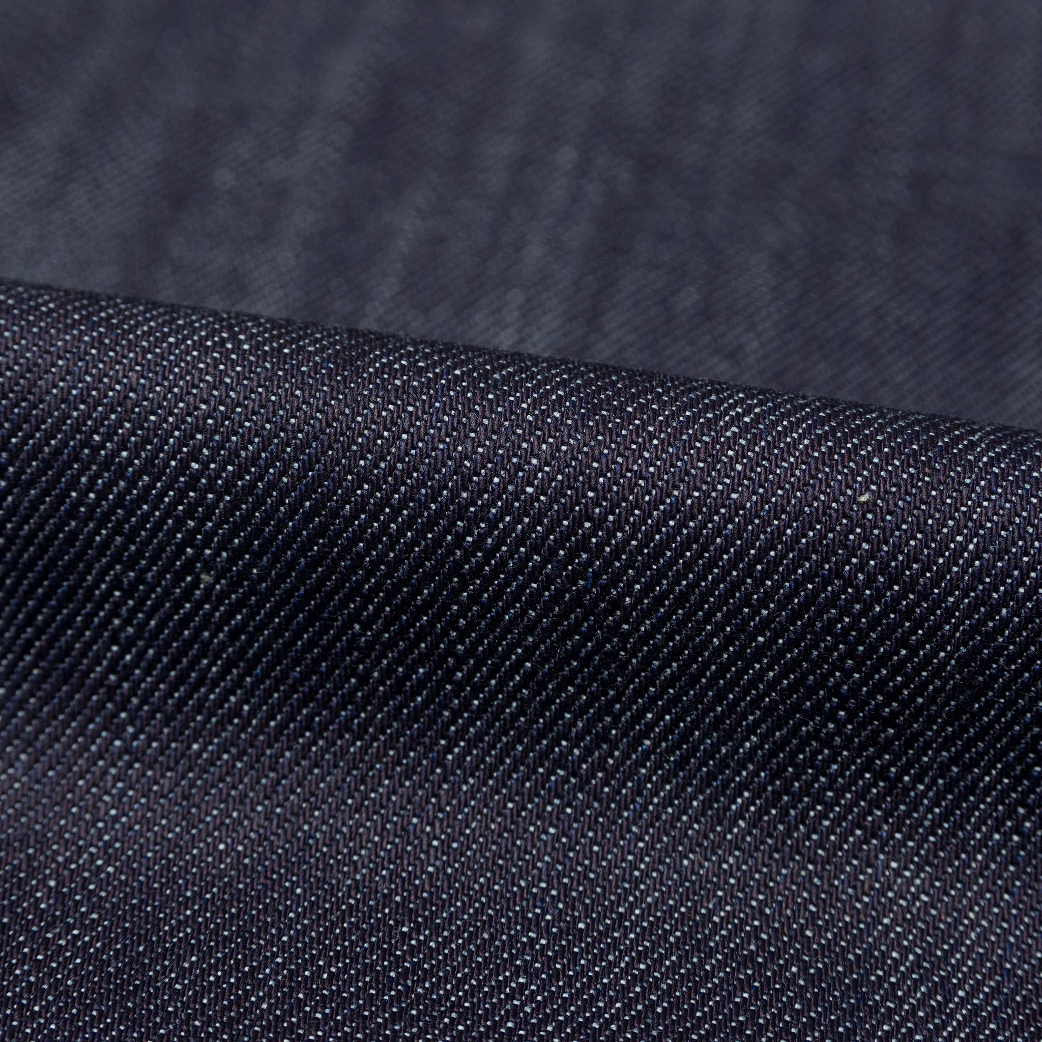 Easy Guy - Indigo Power Stretch by Naked & Famous Denim