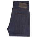 Easy Guy - Indigo Power Stretch by Naked & Famous Denim