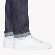 Load image into Gallery viewer, Easy Guy - Indigo Power Stretch | Naked &amp; Famous Denim
