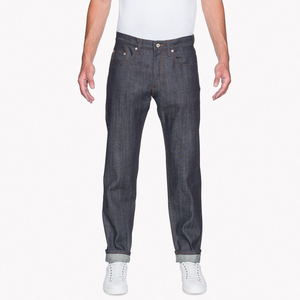 Easy Guy - Stretch Selvedge by Naked & Famous Denim