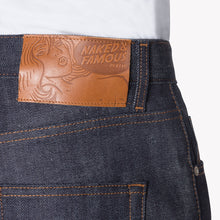 Load image into Gallery viewer, Easy Guy - Stretch Selvedge | Naked &amp; Famous Denim
