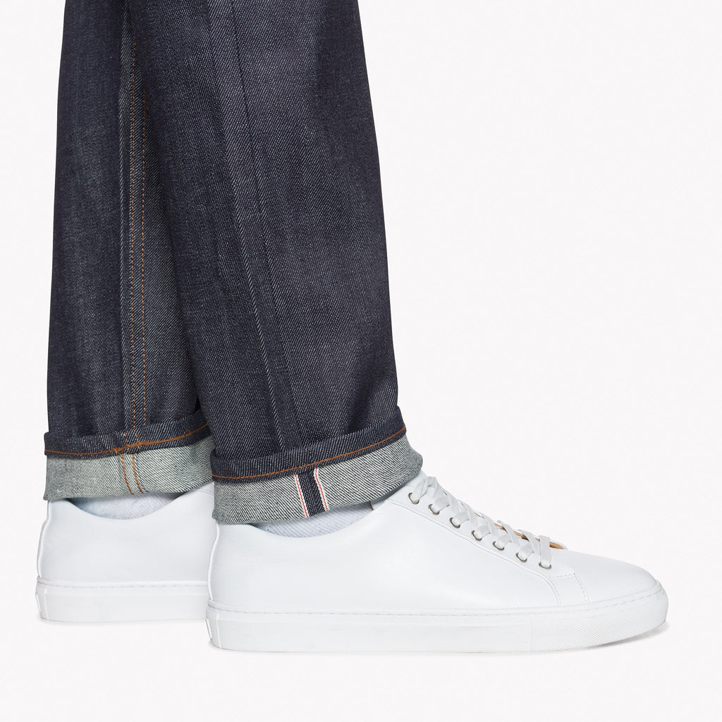 Easy Guy - Stretch Selvedge by Naked & Famous Denim