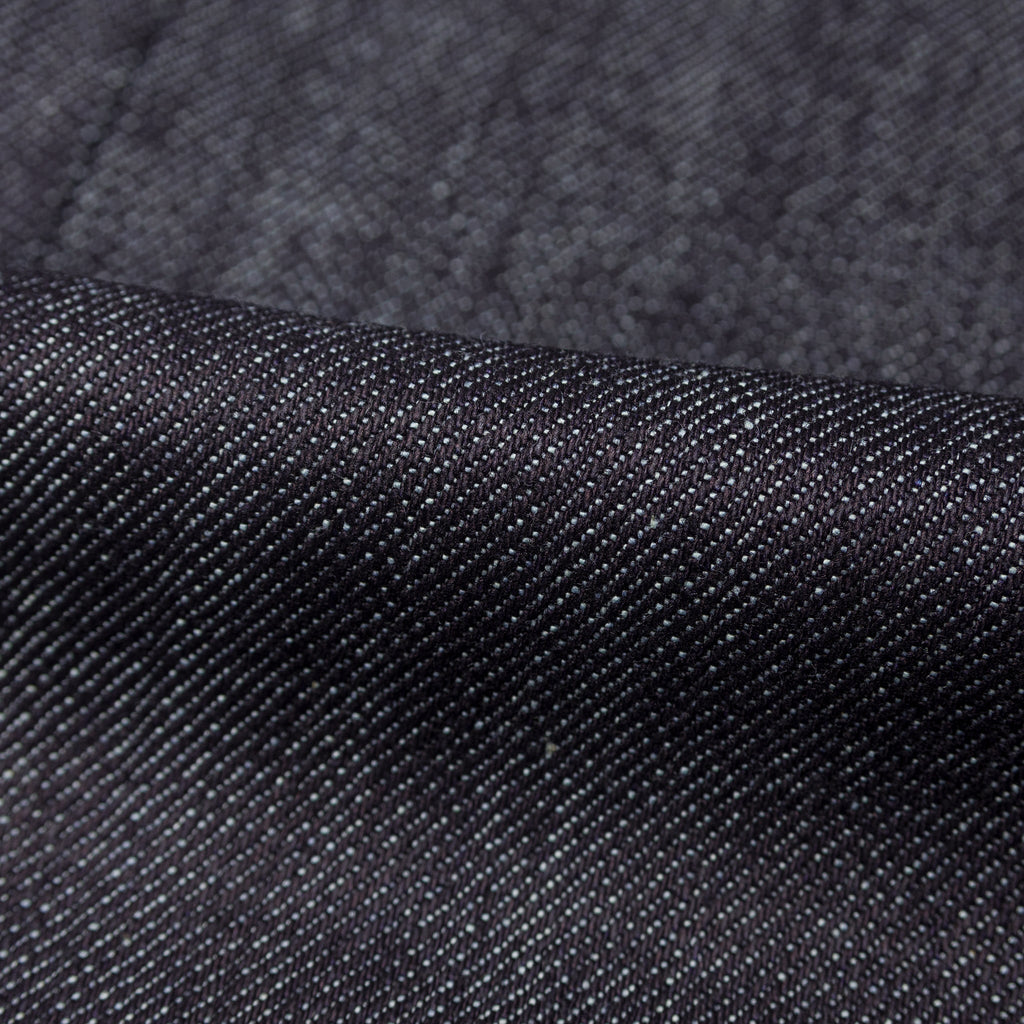 Easy Guy - Deep Indigo Stretch Selvedge by Naked & Famous Denim