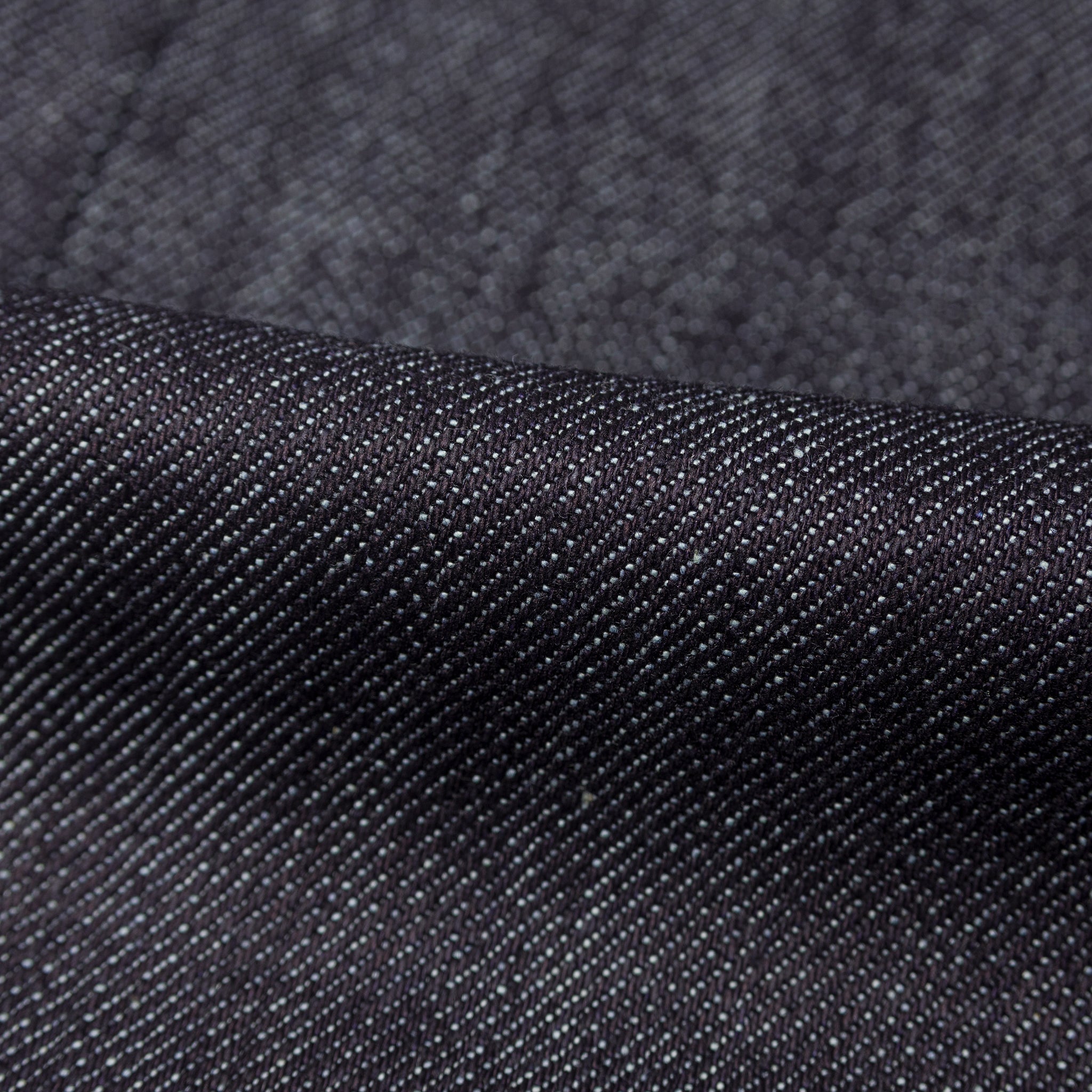 Easy Guy - Deep Indigo Stretch Selvedge by Naked & Famous Denim