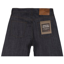 Load image into Gallery viewer, Strong Guy - Stretch Selvedge | Naked &amp; Famous Denim
