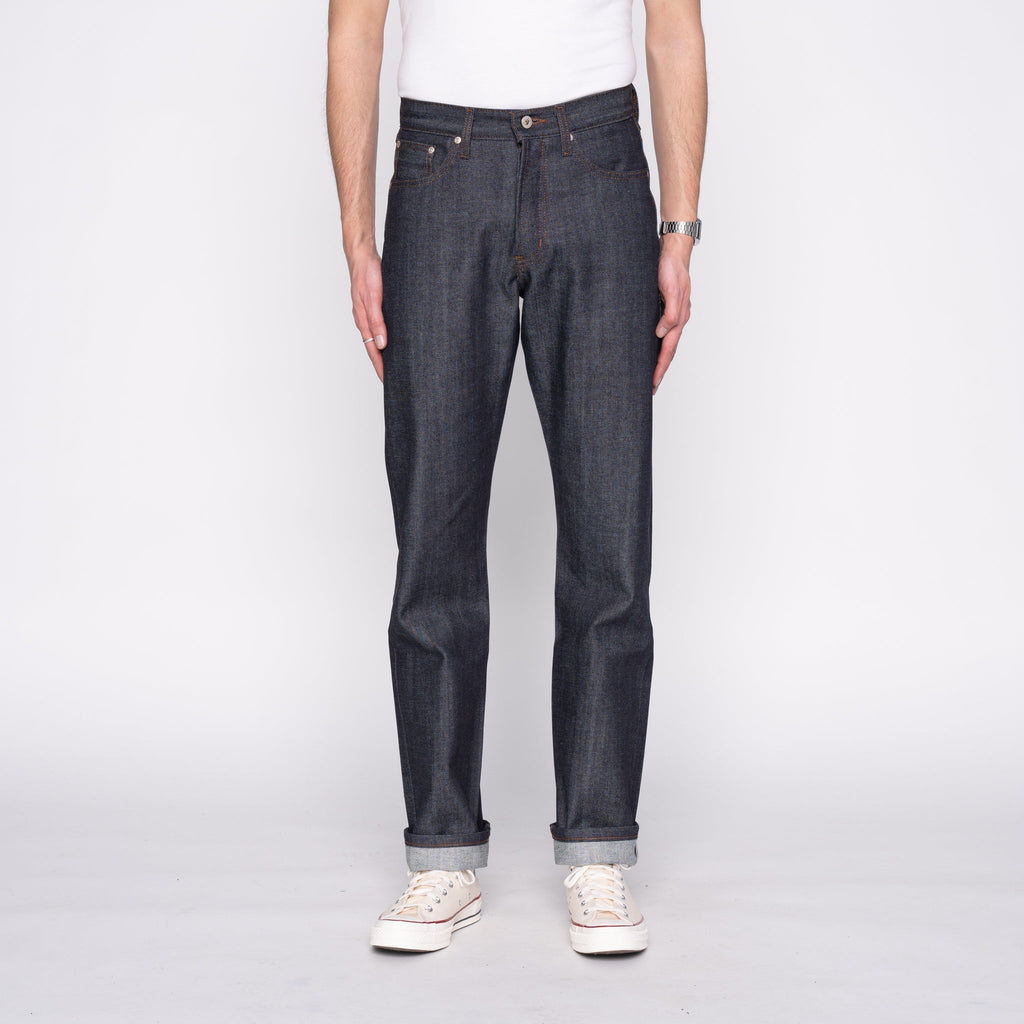 True Guy - Stretch Selvedge by Naked & Famous Denim