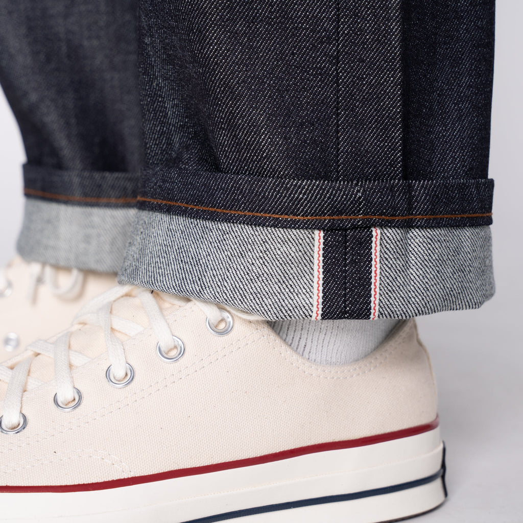 True Guy - Stretch Selvedge by Naked & Famous Denim