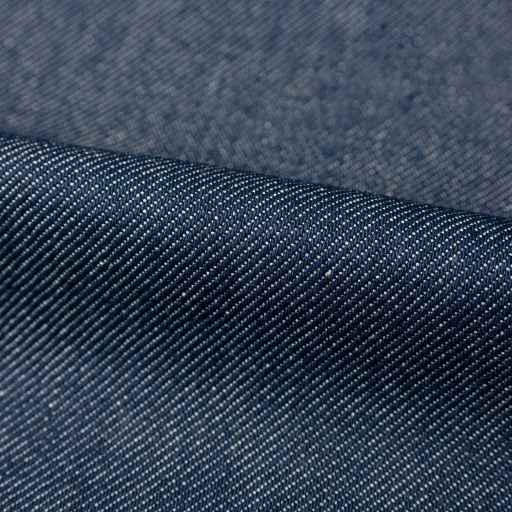 Easy Guy - Duck Canvas Selvedge by Naked & Famous Denim