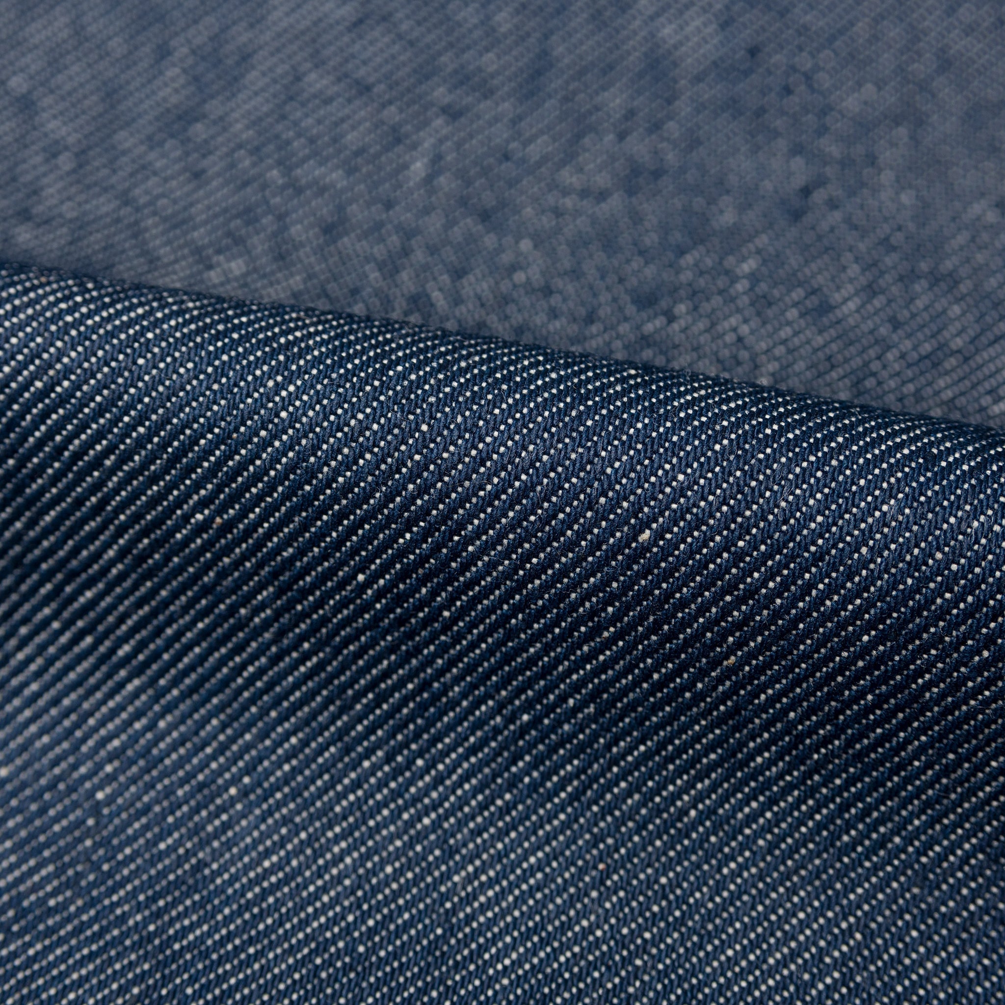 Easy Guy - Duck Canvas Selvedge by Naked & Famous Denim