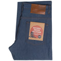 Groovy Guy - Natural Indigo Selvedge by Naked & Famous Denim