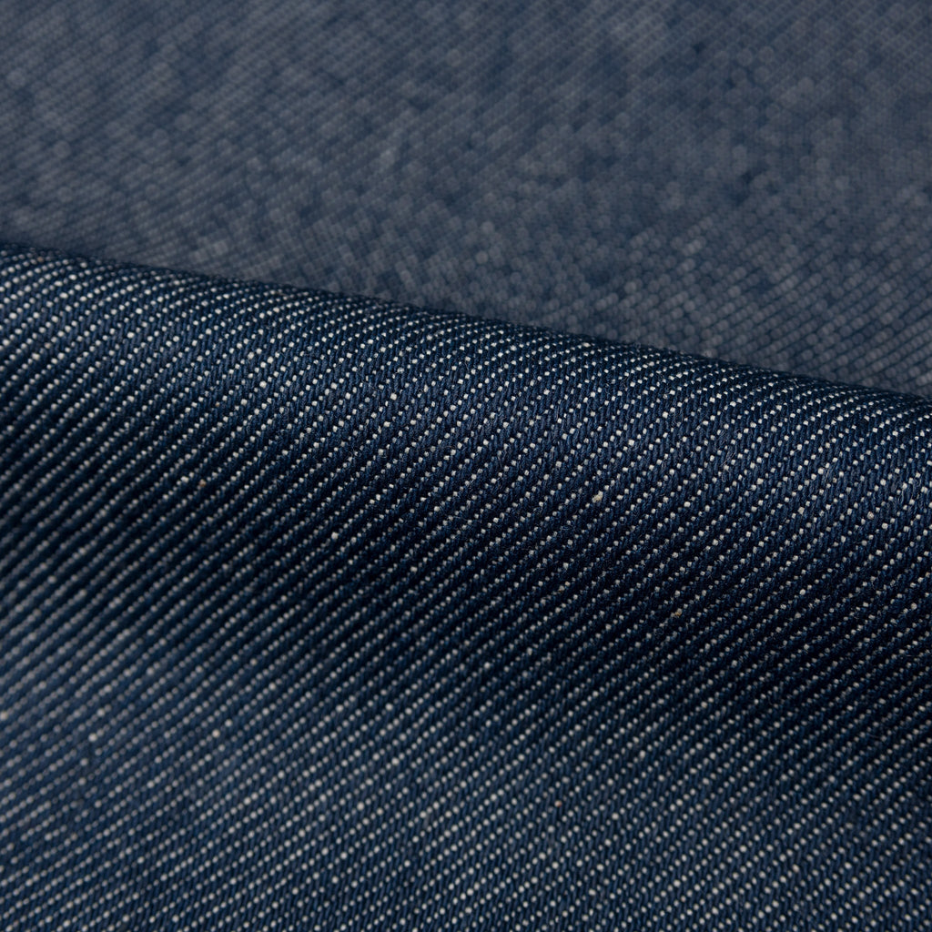 Strong Guy - Left Hand Twill Selvedge by Naked & Famous Denim