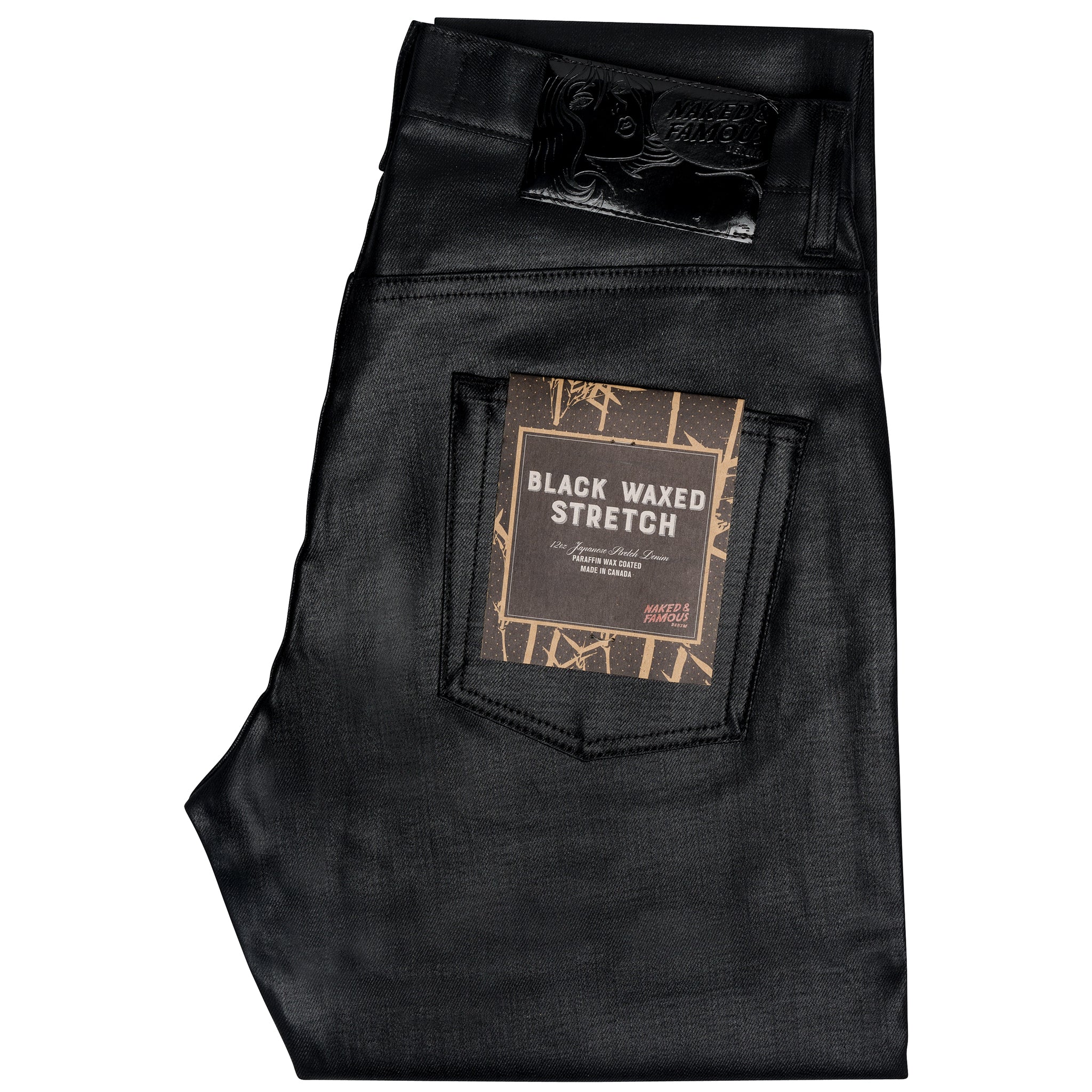 Wax jeans canada sales