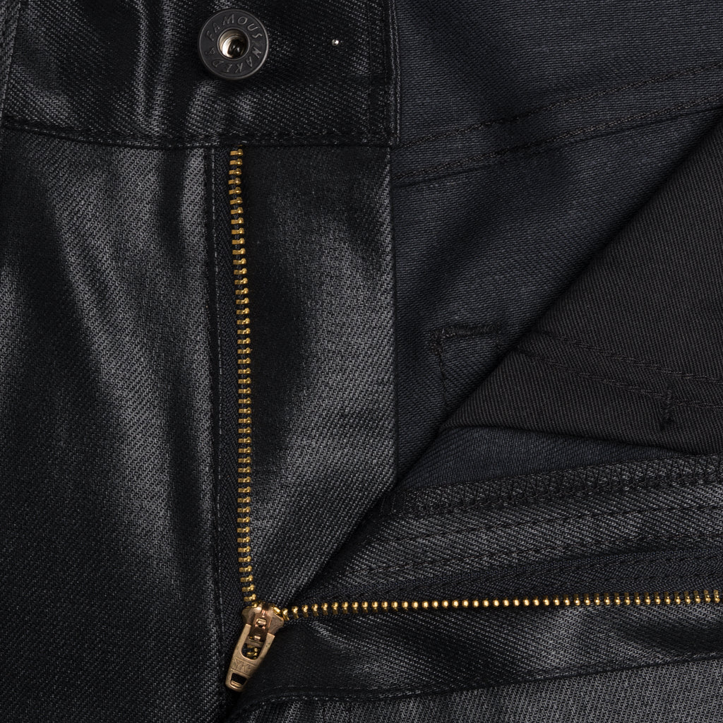 Easy Guy - Stretch Selvedge by Naked & Famous Denim