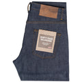 Easy Guy - Dirty Fade Selvedge by Naked & Famous Denim