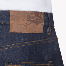 Load image into Gallery viewer, Easy Guy - Dirty Fade Selvedge | Naked &amp; Famous Denim
