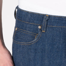 Load image into Gallery viewer, Super Guy - New Frontier Selvedge | Naked &amp; Famous Denim
