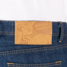 Load image into Gallery viewer, Weird Guy - New Frontier Selvedge | Naked &amp; Famous Denim
