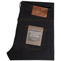 Easy Guy - Deep Indigo Stretch Selvedge by Naked & Famous Denim