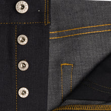 Load image into Gallery viewer, Easy Guy - Deep Indigo Stretch Selvedge | Naked &amp; Famous Denim
