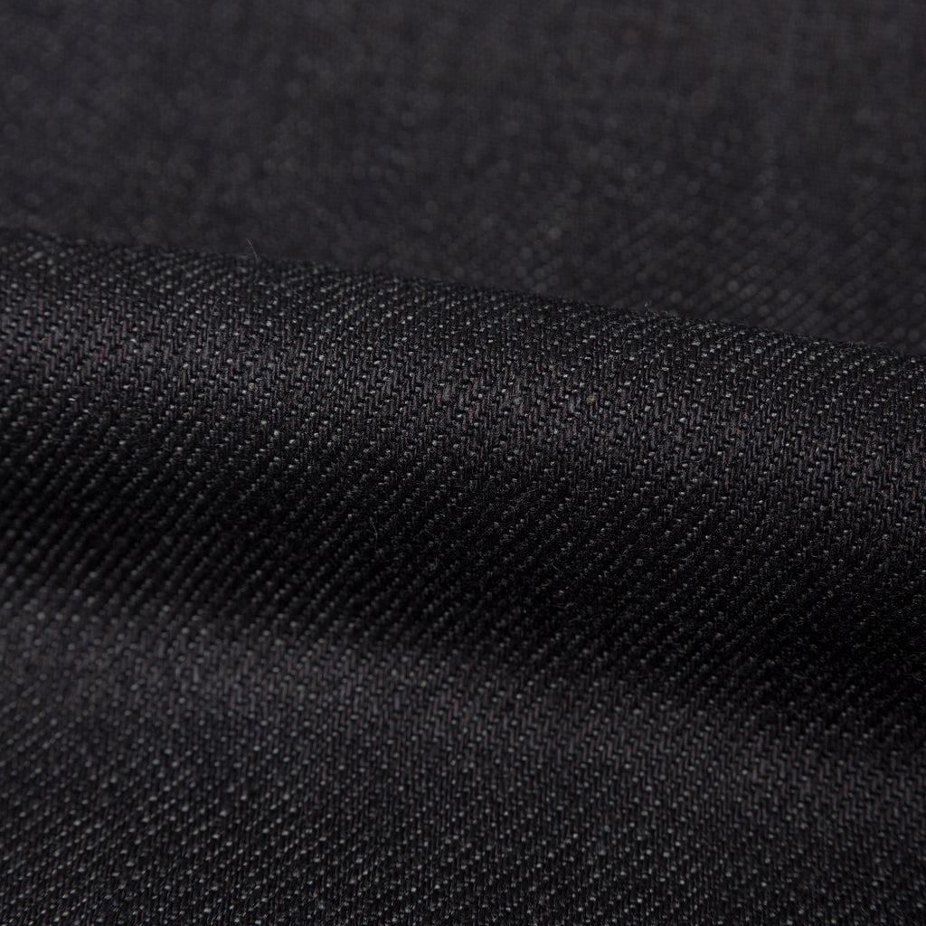 Super Guy - Nightshade Stretch Selvedge by Naked & Famous Denim