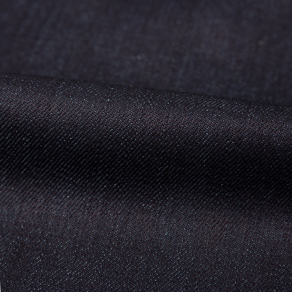 Easy Guy - Nightshade Stretch Selvedge by Naked & Famous Denim