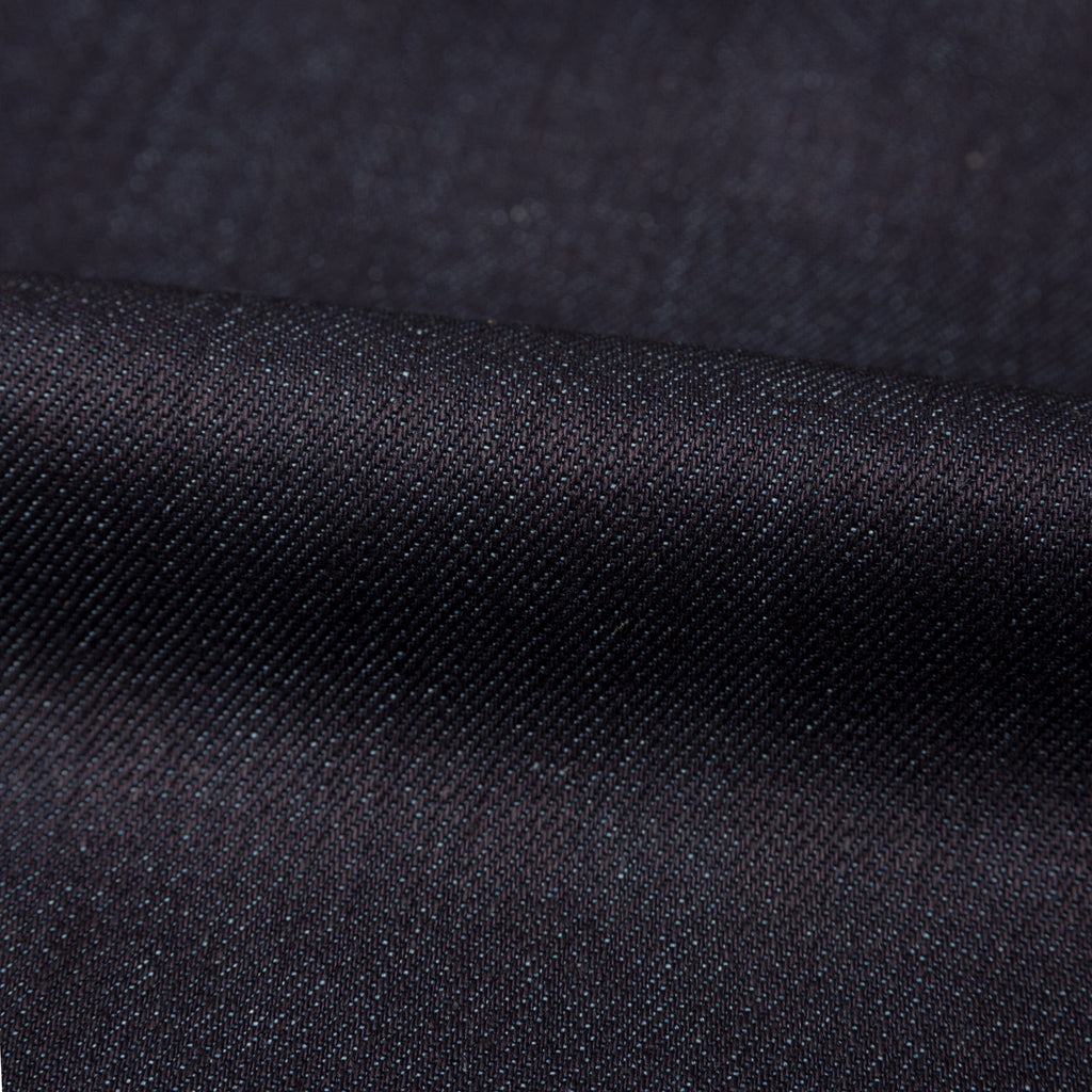 Strong Guy - Nightshade Stretch Selvedge by Naked & Famous Denim