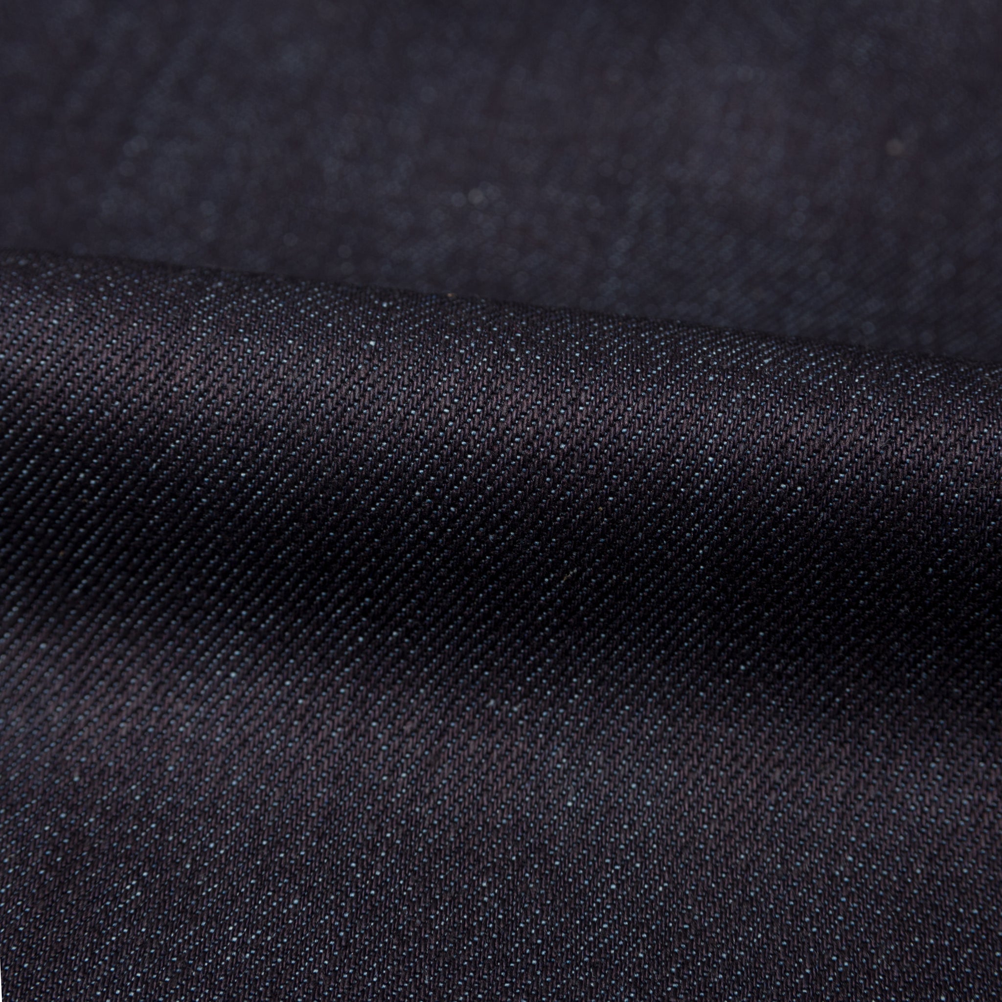 Strong Guy - Nightshade Stretch Selvedge by Naked & Famous Denim