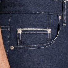 Load image into Gallery viewer, Easy Guy - Craftsmen Selvedge | Naked &amp; Famous Denim
