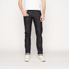 Load image into Gallery viewer, Weird Guy - Broken Twill Slub Stretch Selvedge | Naked &amp; Famous Denim
